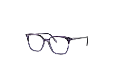 OLIVER PEOPLES Rasey "Dark Lilac VSB"