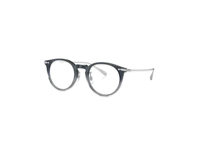 OLIVER PEOPLES Marret "Navy Gradient"