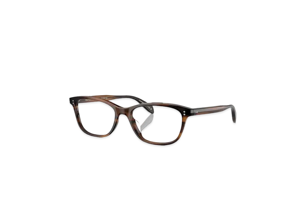 OLIVER PEOPLES Ashton "Tuscany Tortoise"