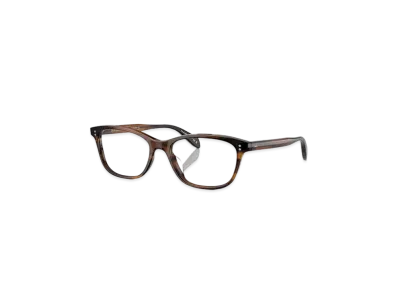 OLIVER PEOPLES Ashton "Tuscany Tortoise"