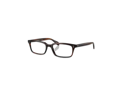 OLIVER PEOPLES Denison "Tuscany Tortoise"