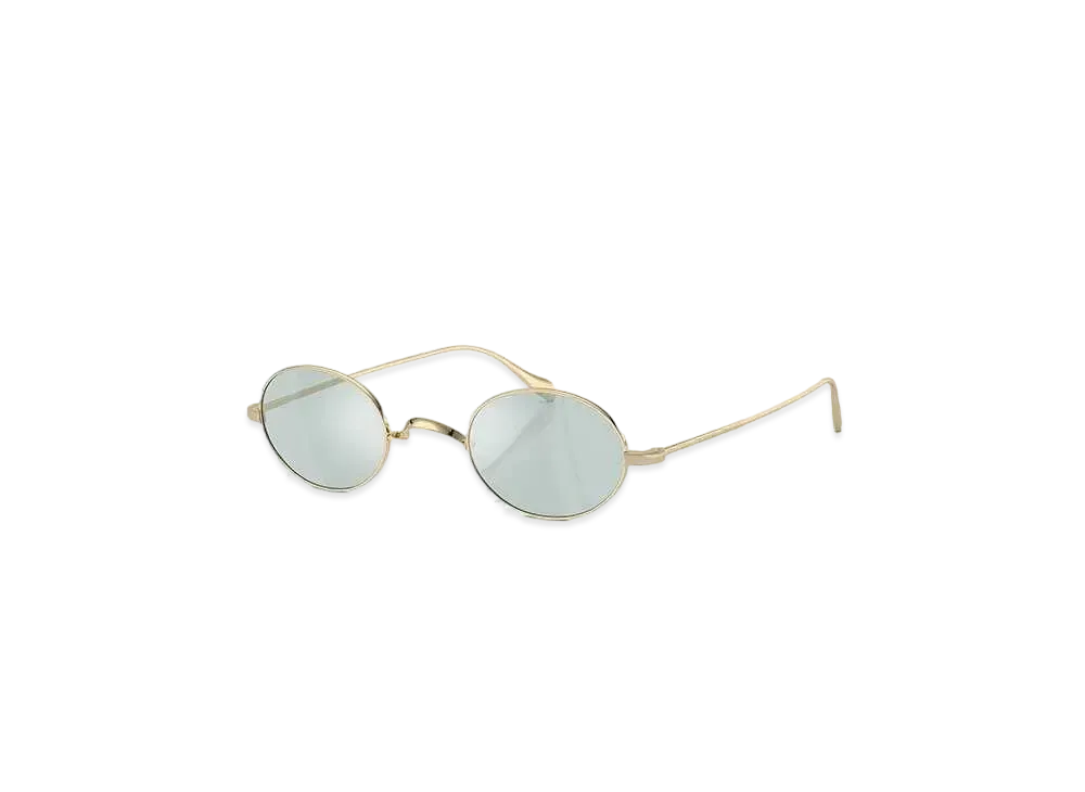 OLIVER PEOPLES Calidor "Gold"