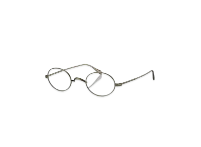 OLIVER PEOPLES Calidor "Antique Gold"