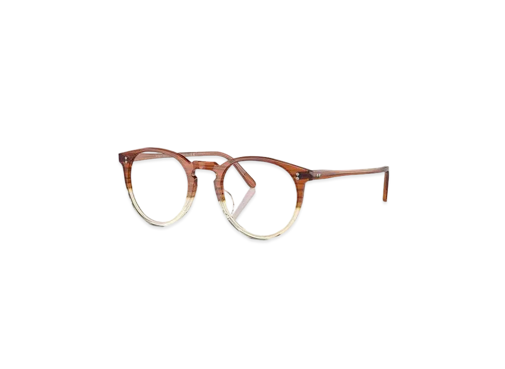OLIVER PEOPLES O'Malley "Amber VSB"