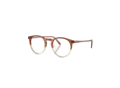 OLIVER PEOPLES O'Malley "Amber VSB"
