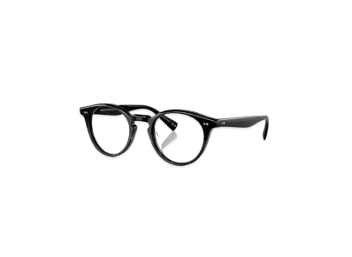 OLIVER PEOPLES Romare "Black"