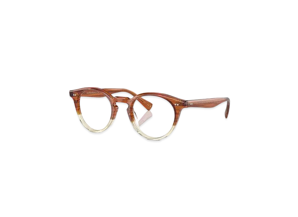 OLIVER PEOPLES Romare "Original VSB"