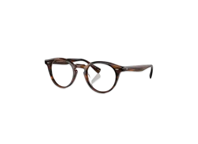 OLIVER PEOPLES Romare "Tuscany Tortoise"