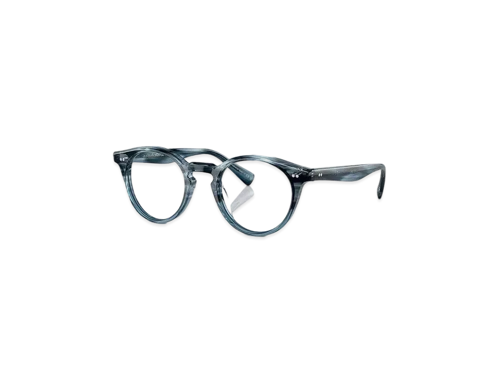 OLIVER PEOPLES Romare "Dark Blue VSB"