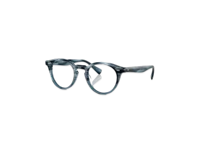 OLIVER PEOPLES Romare "Dark Blue VSB"