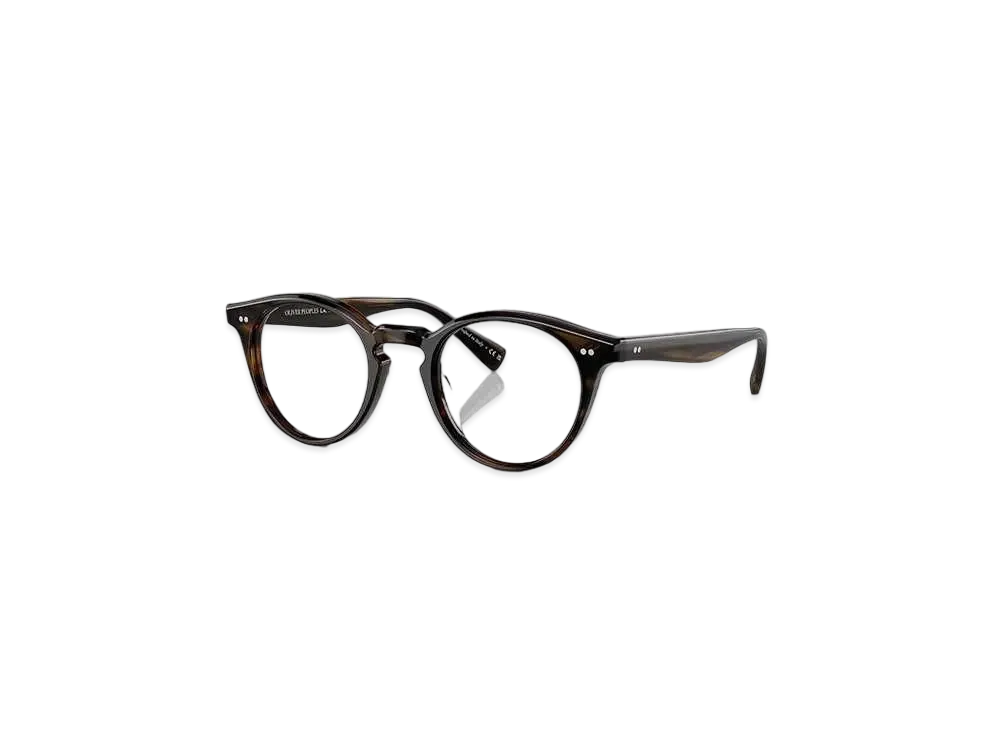 OLIVER PEOPLES Romare "Bark"