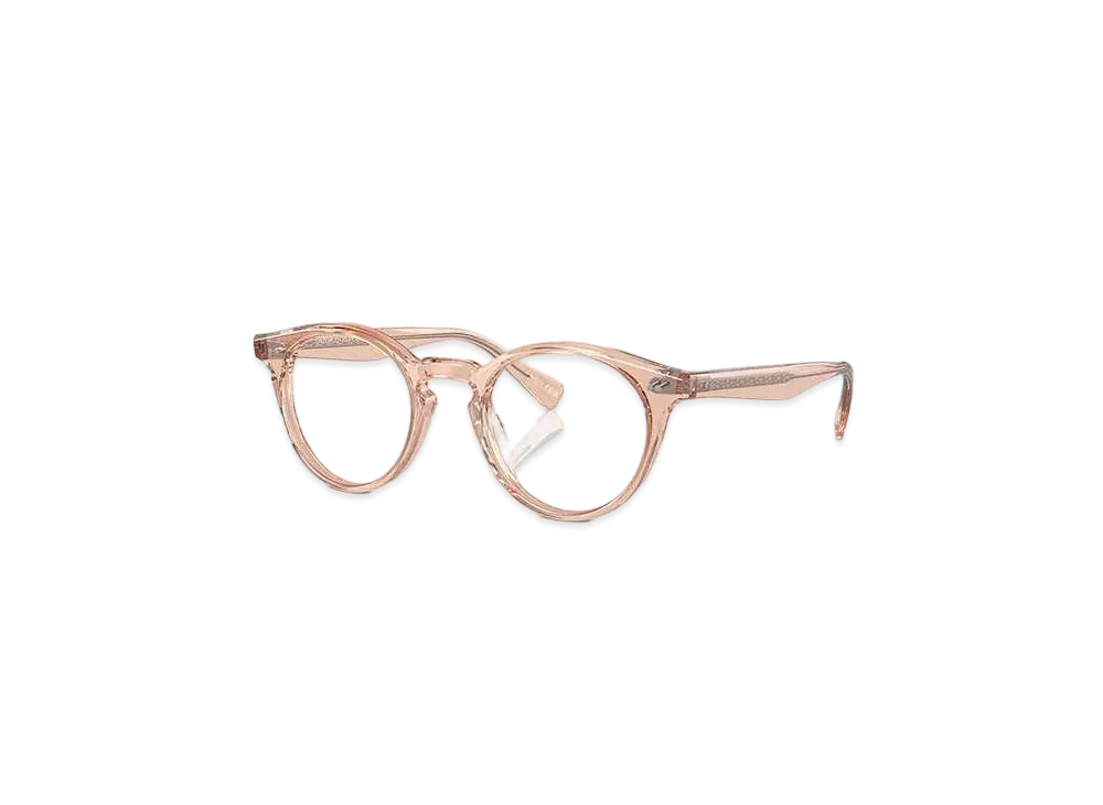 OLIVER PEOPLES Romare "Champagne Quartz"