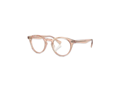 OLIVER PEOPLES Romare "Champagne Quartz"
