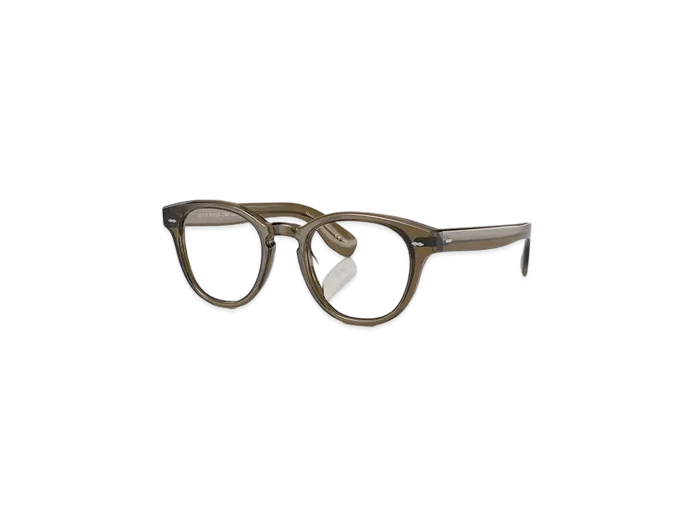 OLIVER PEOPLES Cary Grant "Military"