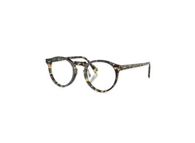 OLIVER PEOPLES Gregory Peck-F "Tokyo Tortoise"
