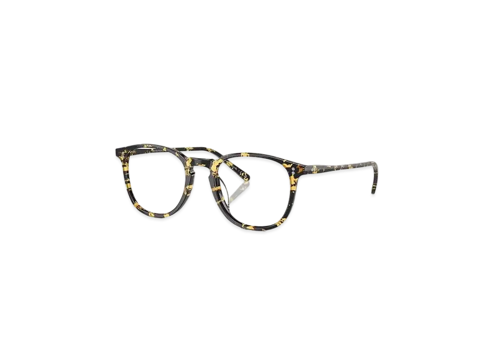 OLIVER PEOPLES Finley 1993 "Tokyo Tortoise"