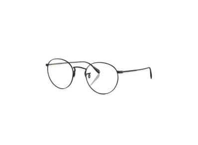 OLIVER PEOPLES Coleridge "Matte Black"