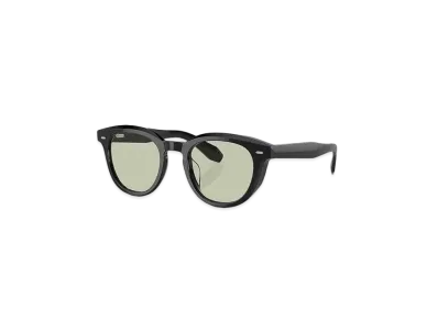 OLIVER PEOPLES N.05 "Black"