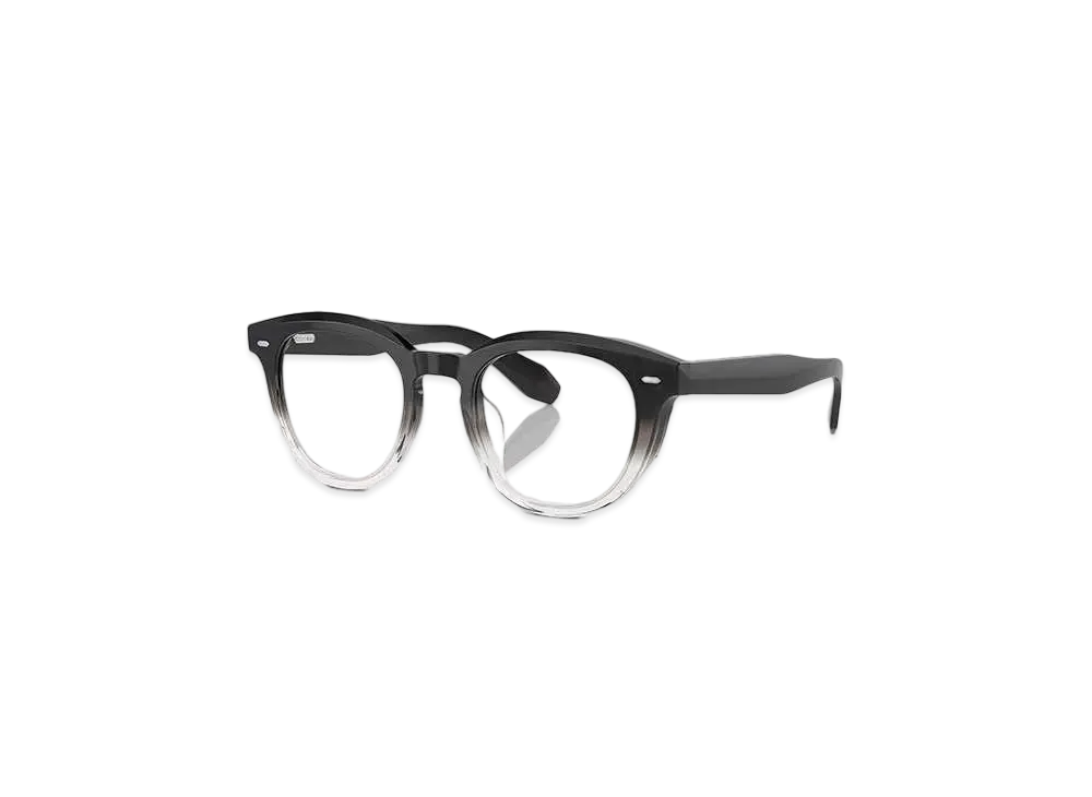 OLIVER PEOPLES N.05 "Ink Gradiet"