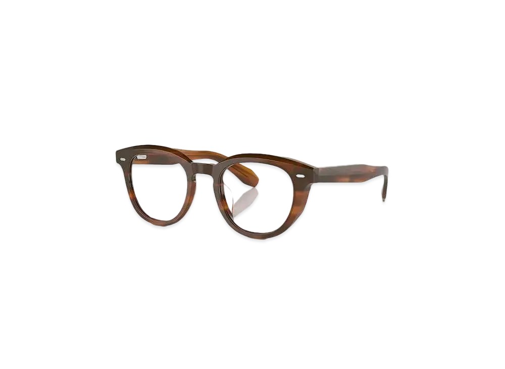 OLIVER PEOPLES N.05 "Sycamore"