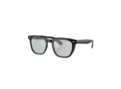 OLIVER PEOPLES N.06 "Black"