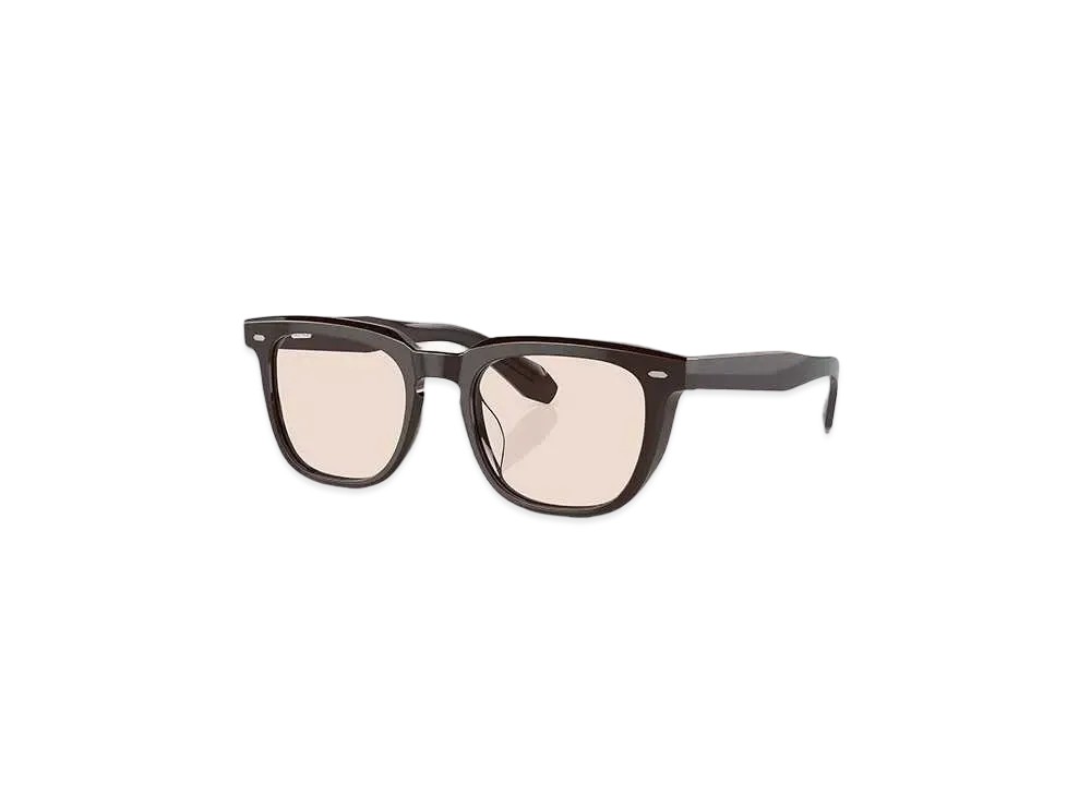 OLIVER PEOPLES N.06 "Kuri Brown"