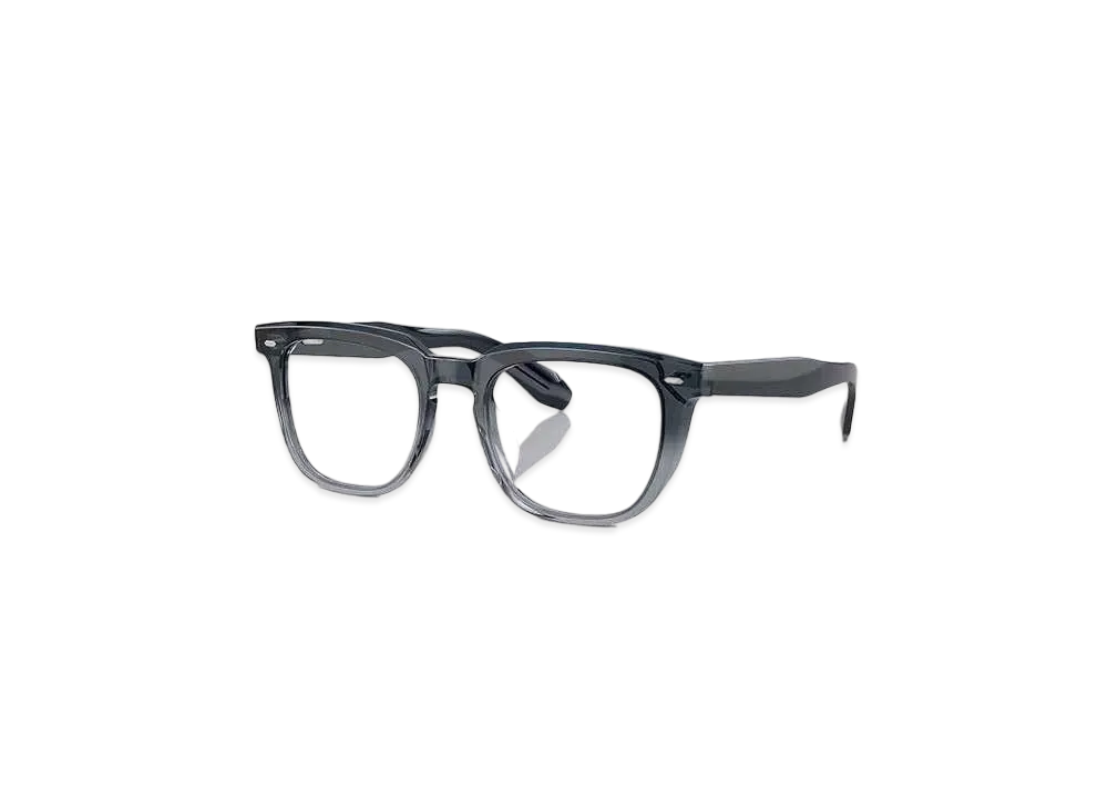 OLIVER PEOPLES N.06 "Twilight Gradient"