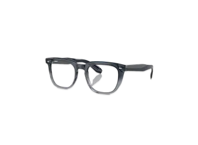 OLIVER PEOPLES N.06 "Twilight Gradient"