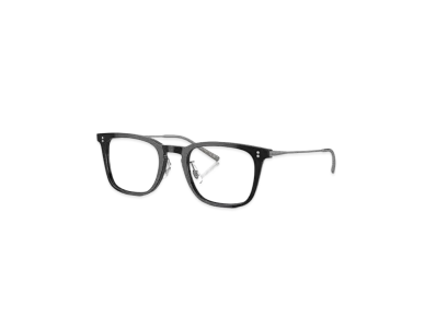 OLIVER PEOPLES Loftin "Black"