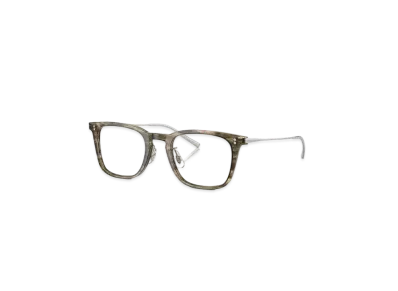 OLIVER PEOPLES Loftin "Soft Olive Bark"