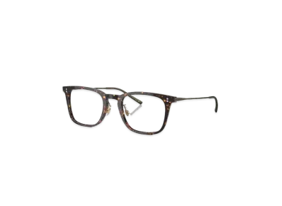 OLIVER PEOPLES Loftin "Atago Tortoise"