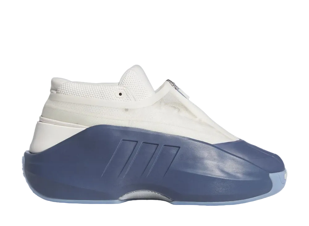 アディダス クレイジーインフィニティ "プリラブドインク"