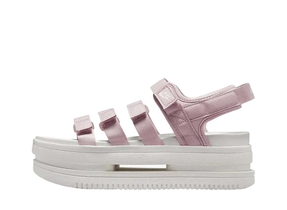 Nike Women's Icon Classic "Platinum Violet/Sail"