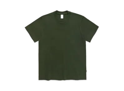 JJJJound J90 T-Shirt "Forest Green"