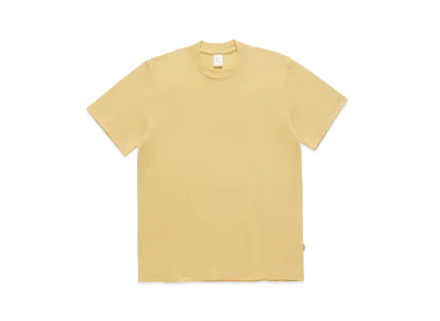 JJJJound J90 T-Shirt "Yellow"