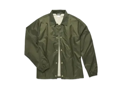 JJJJound Coach Jacket "Olive"