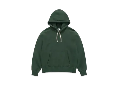 JJJJound J80 Hoodie "Dark Green"