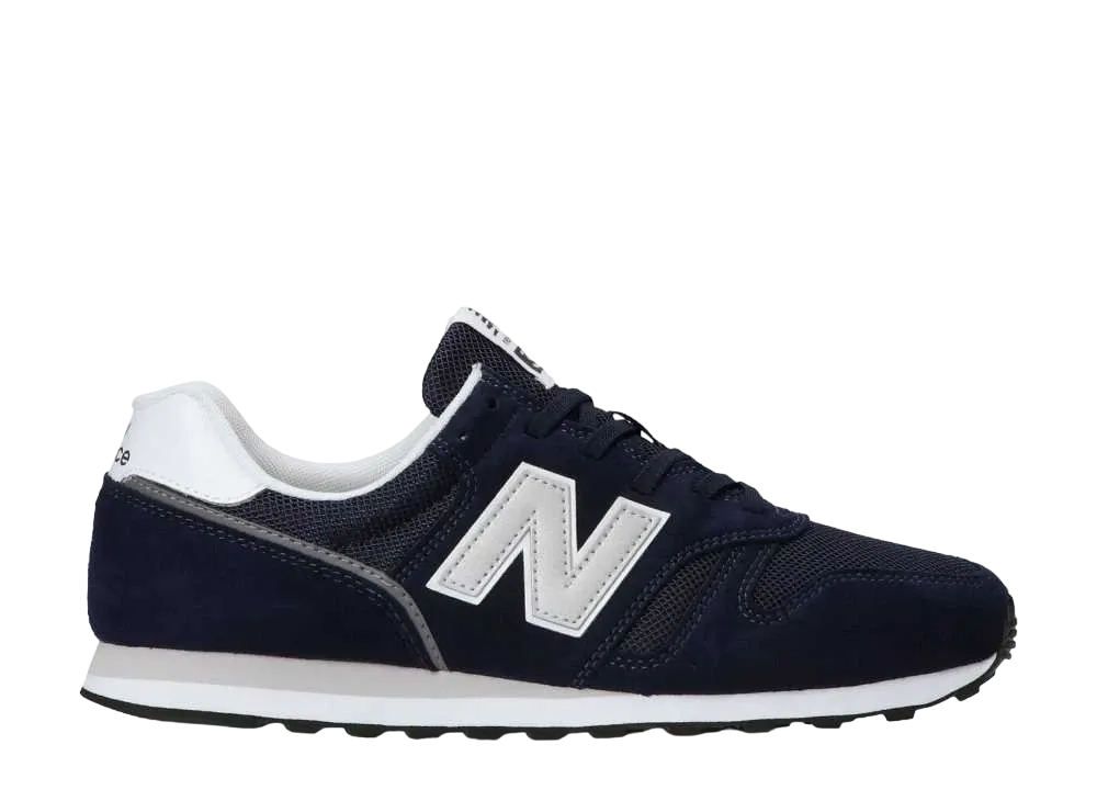 ニューバランス 373 "ネイビー"