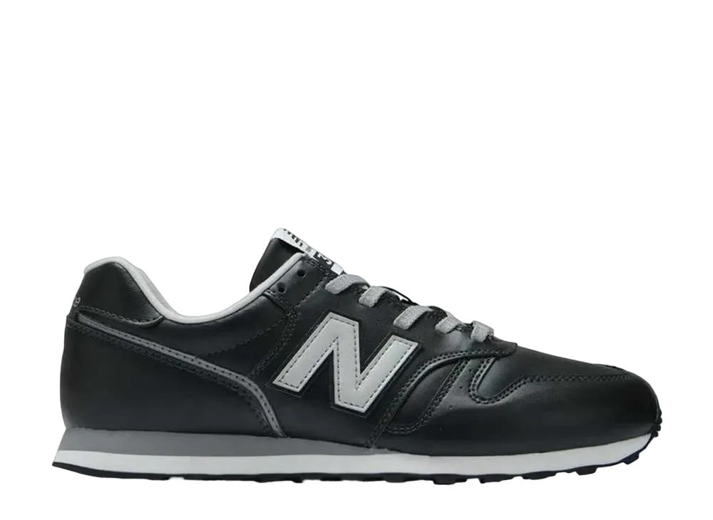 ニューバランス 373 "ブラック"