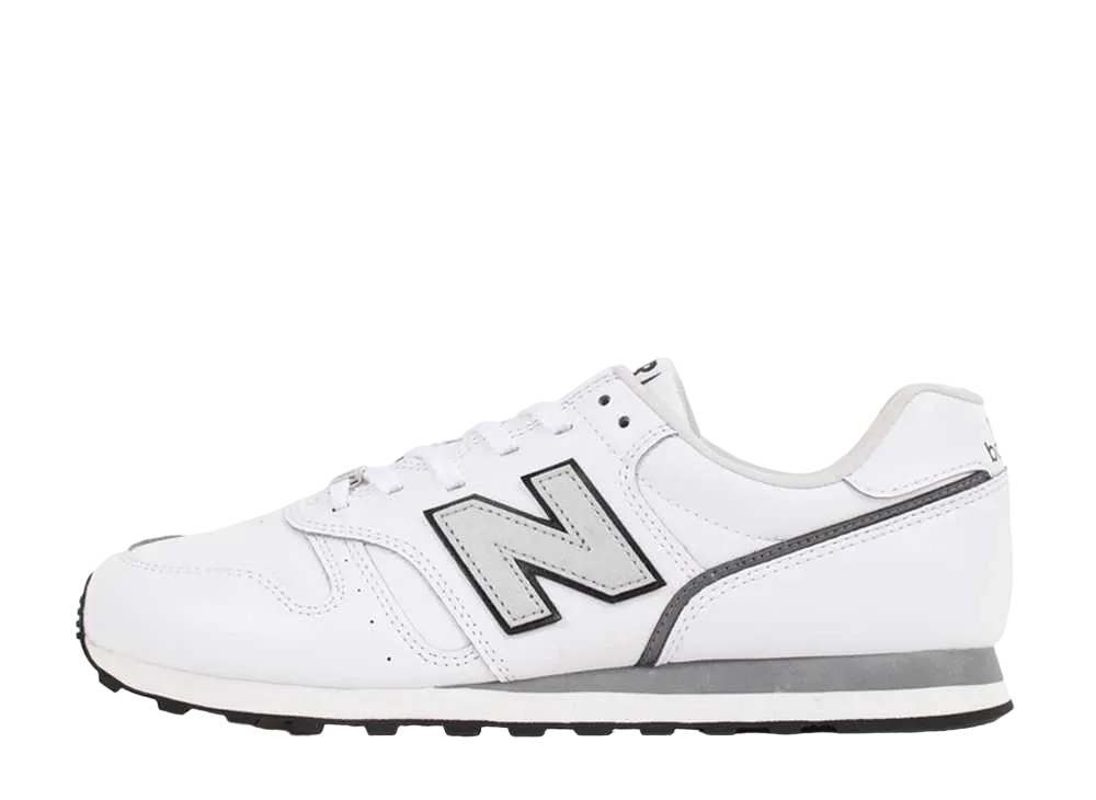 ニューバランス 373 "ホワイト"