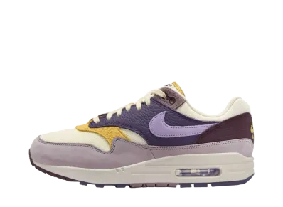 Nike Women's Air Max 1 '87 "Dark Raisin"