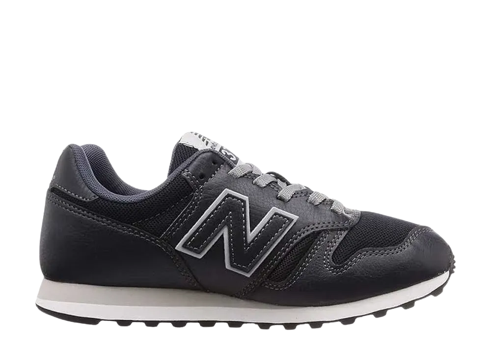ニューバランス 373 "ブラック"