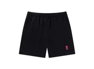 BlackEyePatch HWC Mesh Shorts "Black"