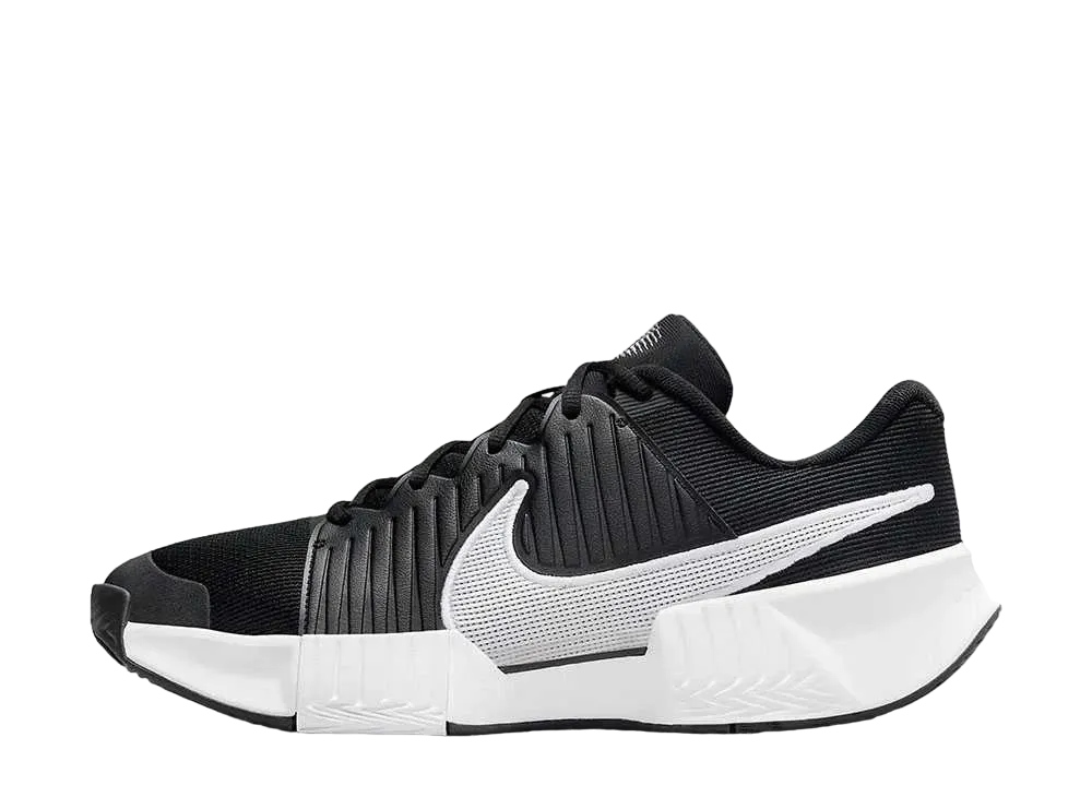 ナイキ GPチャレンジ プロ "ブラック/ホワイト"