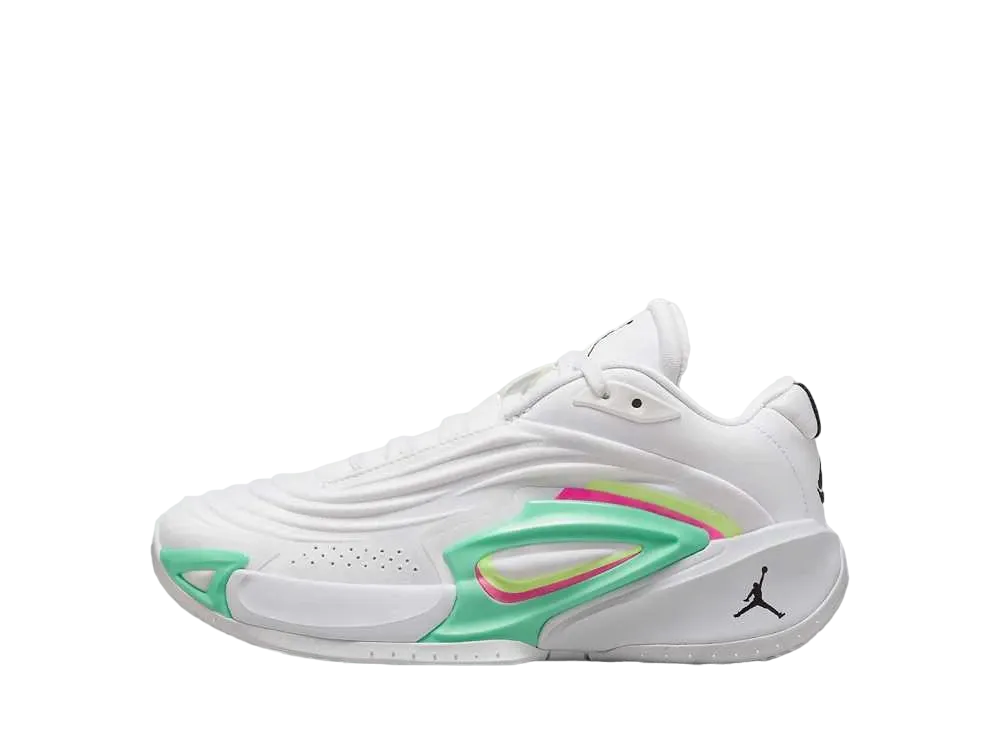 Nike GS Jordan Luka 3 "Photo Finish"