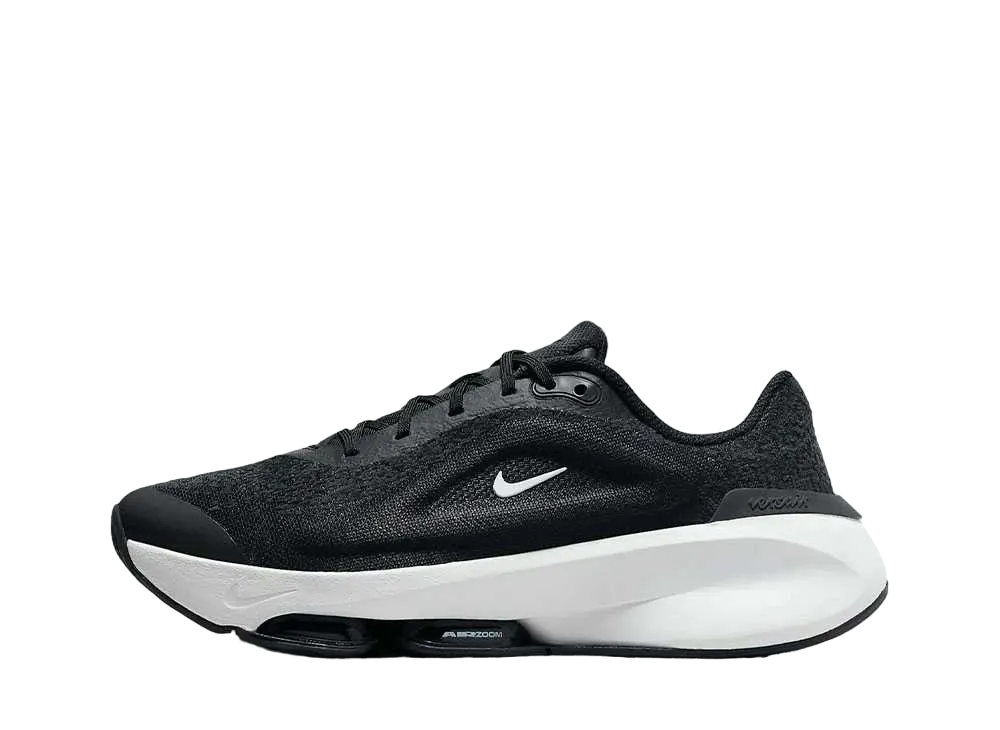 ナイキ ウィメンズ ヴァースエア "ブラック/サミットホワイト/ホワイト/アンスラサイト"