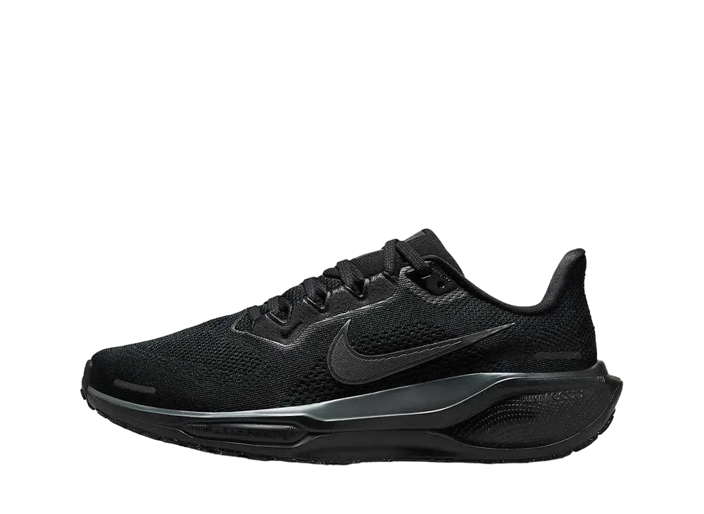 Nike Women's Pegasus 41 "Black/Anthracite"