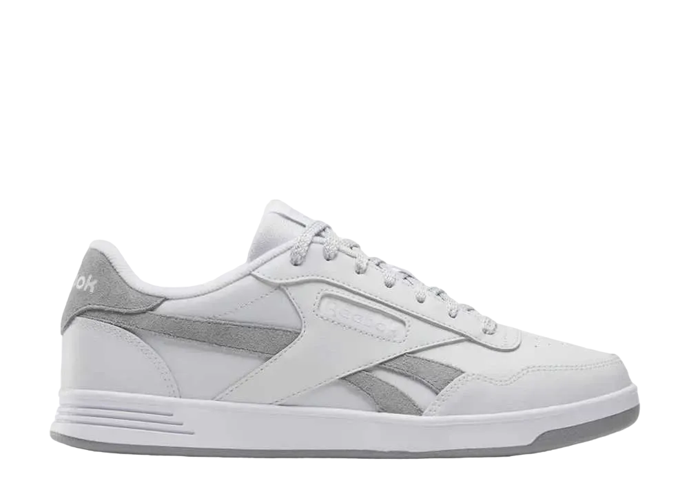 リーボック コートアドバンス "グレー"