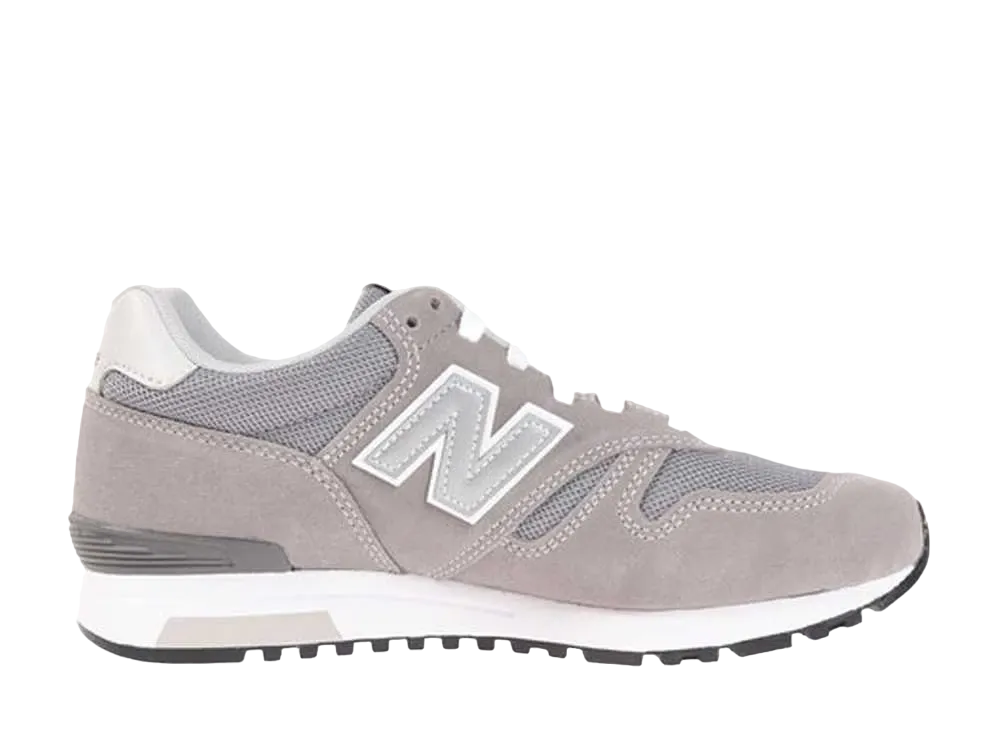 ニューバランス 565 "グレー"