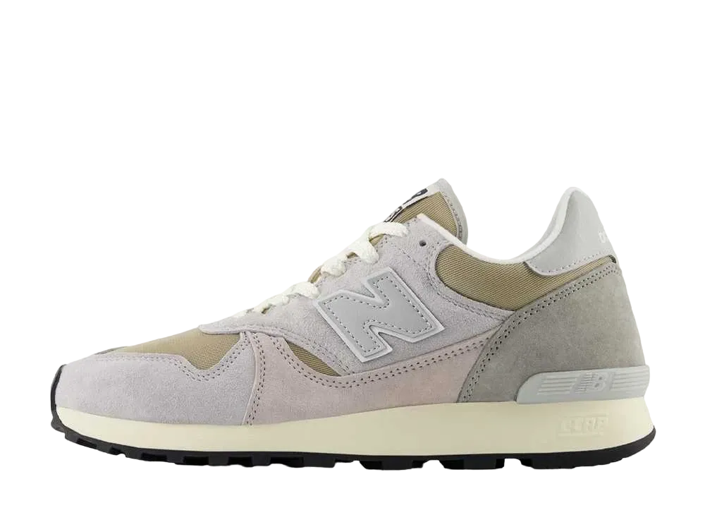 New Balance 475 "Brighton Gray"